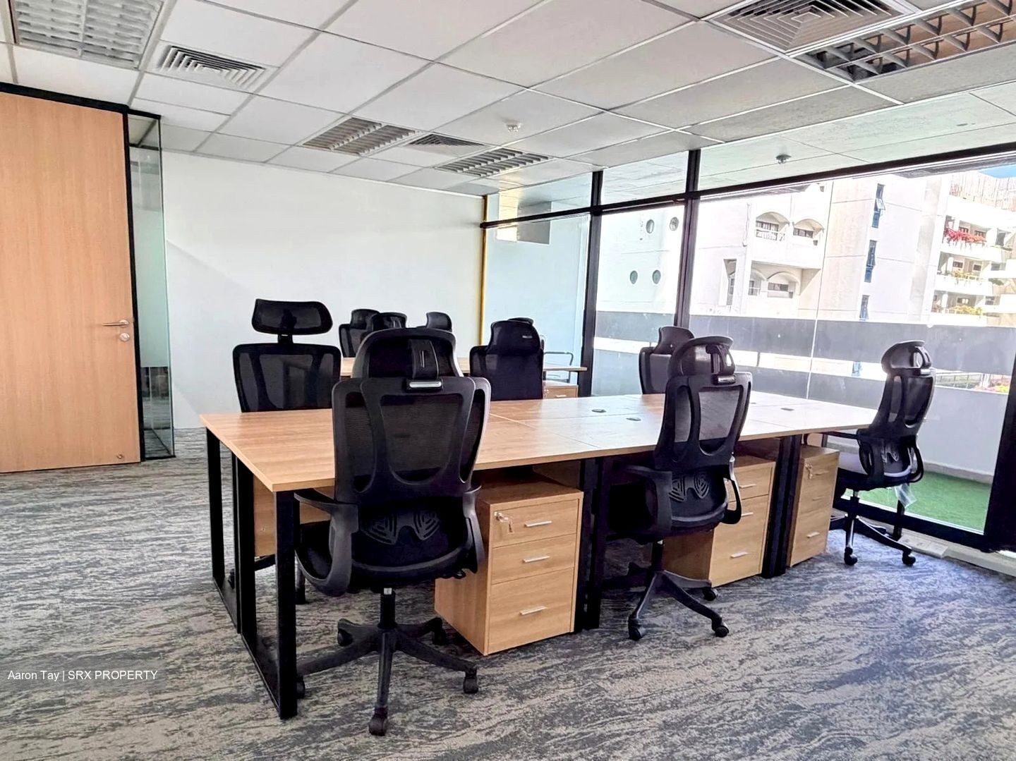 Orchard Towers (D9), Office #572068021